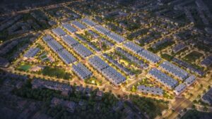 Nghi Sơn Central Park